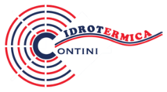 Logo Idrotermica Contini